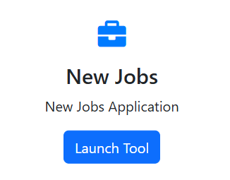 New Jobs